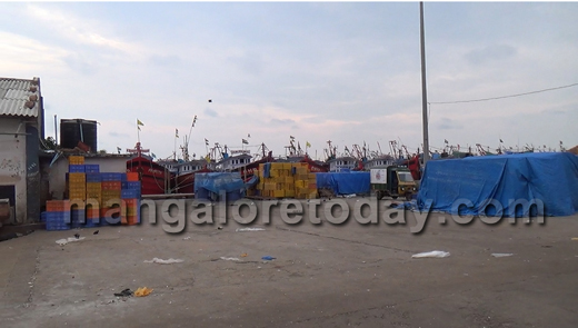 Main News Fishing season halt Mangaluru-2(cpy)